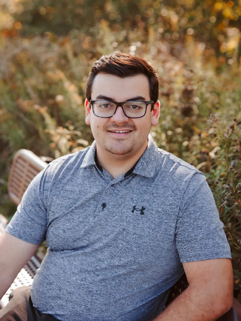 Noah Steinhauer, DC