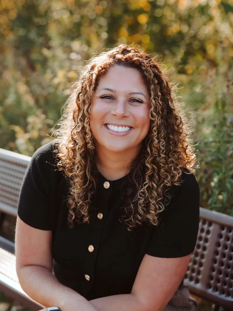 Rebecca Deyo, DC